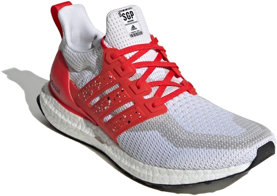 阿迪达斯UltraBoost 2.0 DNA“城市系列-新加坡” FZ4867 Lookbook 阿迪达斯UltraBoost 2.0 DNA“城市系列-新加坡” FZ4867