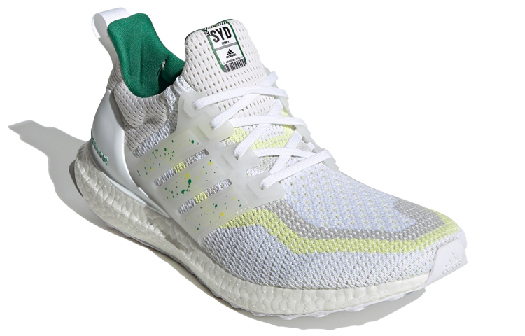 Lookbook 울트라부스트 2.0 DNA '시드니 시티팩' ️ FZ4868