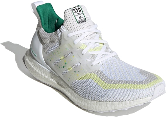 adidas UltraBoost 2.0 DNA 'City Pack - Sydney' FZ4868 Lookbook adidas UltraBoost 2.0 DNA 'City Pack - Sydney' FZ4868