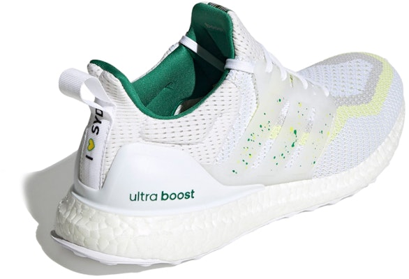 adidas UltraBoost 2.0 DNA 'City Pack - Sydney' FZ4868 Shop adidas UltraBoost 2.0 DNA 'City Pack - Sydney' FZ4868