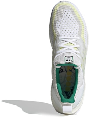 阿迪达斯 UltraBoost 2.0 DNA '城市系列 - 悉尼' FZ4868 Purchase 阿迪达斯 UltraBoost 2.0 DNA '城市系列 - 悉尼' FZ4868