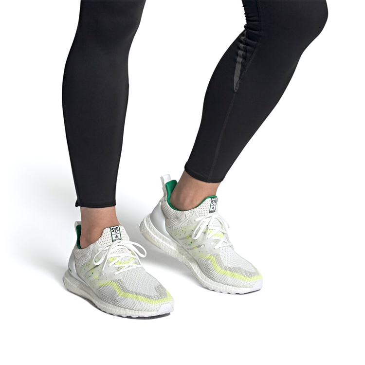 Sizing 울트라부스트 2.0 DNA '시드니 시티팩' ️ FZ4868