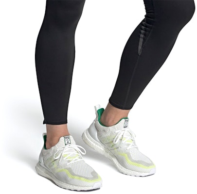 阿迪达斯 UltraBoost 2.0 DNA '城市系列 - 悉尼' FZ4868 Sizing 阿迪达斯 UltraBoost 2.0 DNA '城市系列 - 悉尼' FZ4868