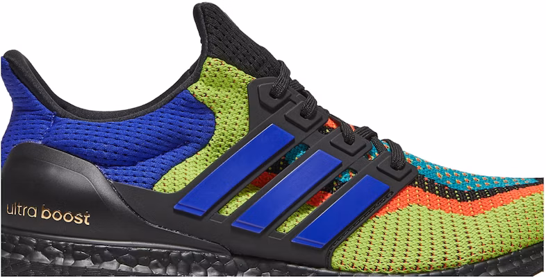 adidas UltraBoost 2.0 DNA 'What The - Core Black' Hitam Tulen FW8711 Order adidas UltraBoost 2.0 DNA 'What The - Core Black' Hitam Tulen FW8711