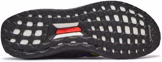 Shop 愛迪達 UltraBoost 2.0 DNA 'What The - Core Black' FW8711