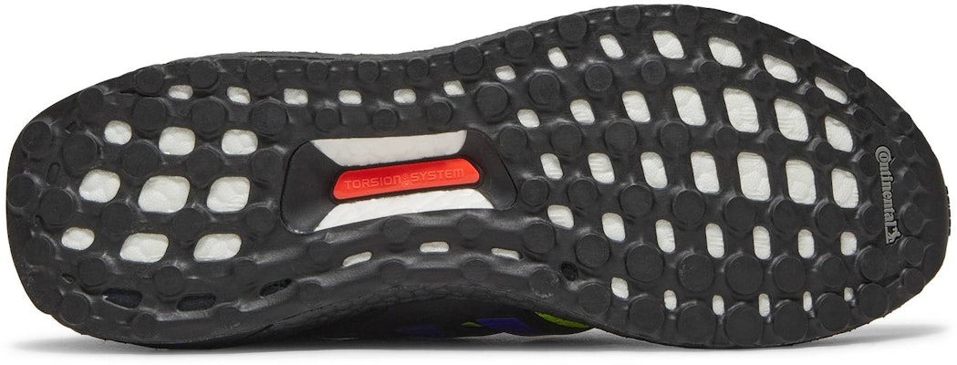 adidas UltraBoost 2.0 DNA 'What The - Core Black' Hitam Tulen FW8711 Shop adidas UltraBoost 2.0 DNA 'What The - Core Black' Hitam Tulen FW8711