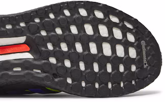 Purchase 愛迪達 UltraBoost 2.0 DNA 'What The - Core Black' FW8711