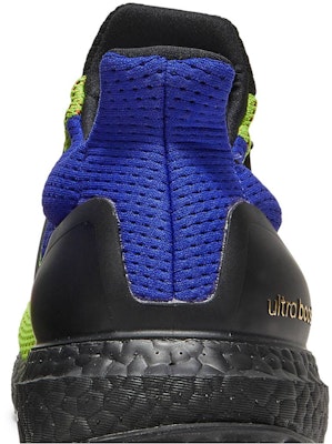 adidas UltraBoost 2.0 DNA 'What The - Core Black' Hitam Tulen FW8711 Sizing adidas UltraBoost 2.0 DNA 'What The - Core Black' Hitam Tulen FW8711