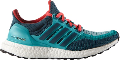 (Youth) adidas UltraBoost 2.0 J 'Clear Green' S74504 (Youth) adidas UltraBoost 2.0 J 'Clear Green' S74504