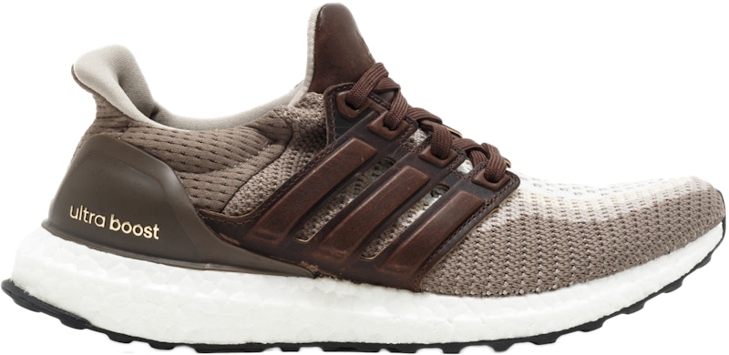 adidas UltraBoost 2.0 LGC 'Chocolate' S80258