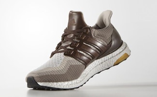 adidas UltraBoost 2.0 LGC 'Chocolate' S80258 adidas UltraBoost 2.0 LGC 'Chocolate' S80258