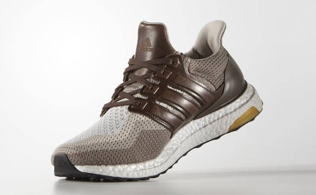 adidas UltraBoost 2.0 LGC Chocolate S80258 S80258 Novelship