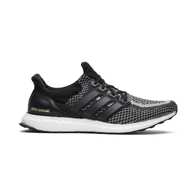 adidas UltraBoost 2.0 LTD 'Black RF'