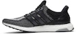 adidas UltraBoost 2.0 LTD 'Hitam Reflektif' BY1795