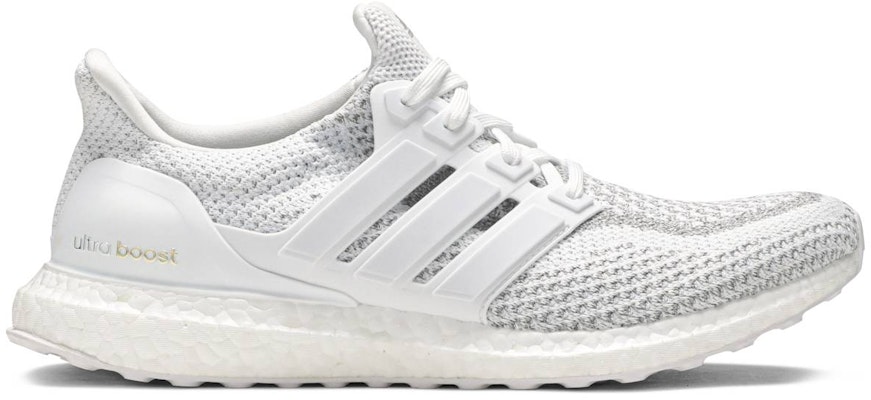 adidas UltraBoost 2.0 LTD 'White Reflective' BB3928 Buy adidas UltraBoost 2.0 LTD 'White Reflective' BB3928