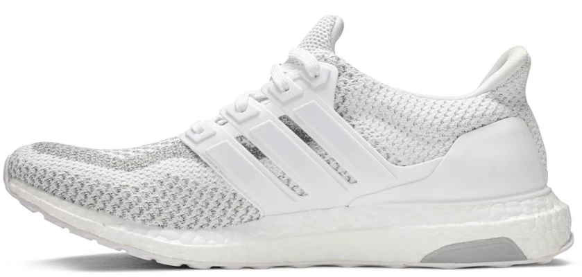 adidas UltraBoost 2.0 LTD 'White Reflective' BB3928 Lookbook adidas UltraBoost 2.0 LTD 'White Reflective' BB3928