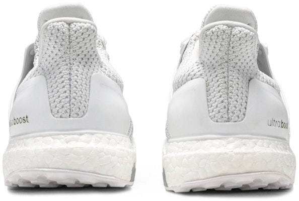 adidas UltraBoost 2.0 LTD 'White Reflective' BB3928 Details for adidas UltraBoost 2.0 LTD 'White Reflective' BB3928