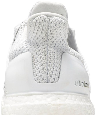adidas UltraBoost 2.0 LTD 'White Reflective' BB3928 Sizing adidas UltraBoost 2.0 LTD 'White Reflective' BB3928