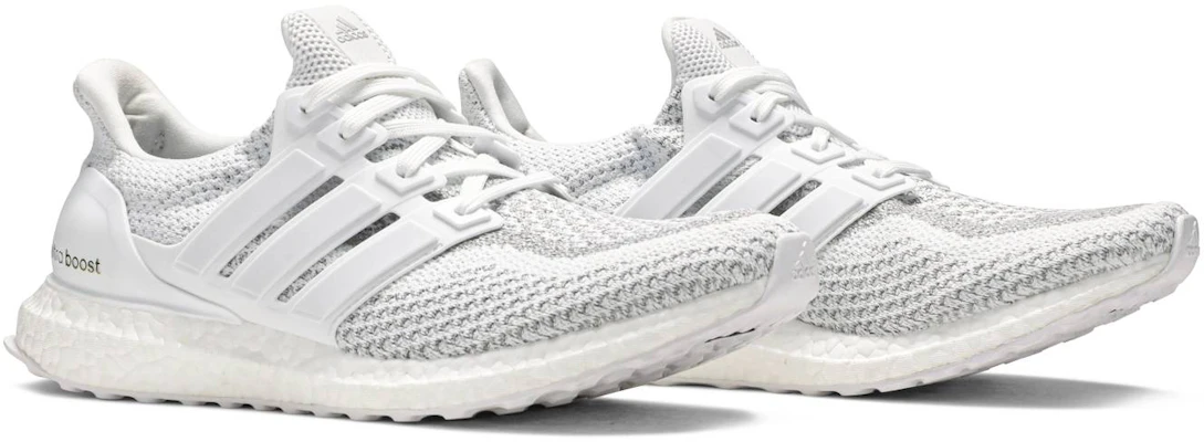 adidas UltraBoost 2.0 LTD 'White Reflective' BB3928 Cheap adidas UltraBoost 2.0 LTD 'White Reflective' BB3928