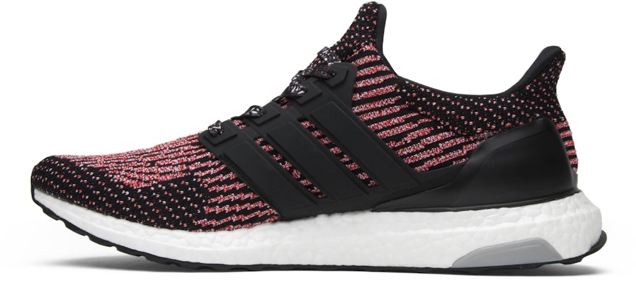 adidas UltraBoost 3.0 'Chinese New Year' 2016 BB3521 Lookbook adidas UltraBoost 3.0 'Chinese New Year' 2016 BB3521