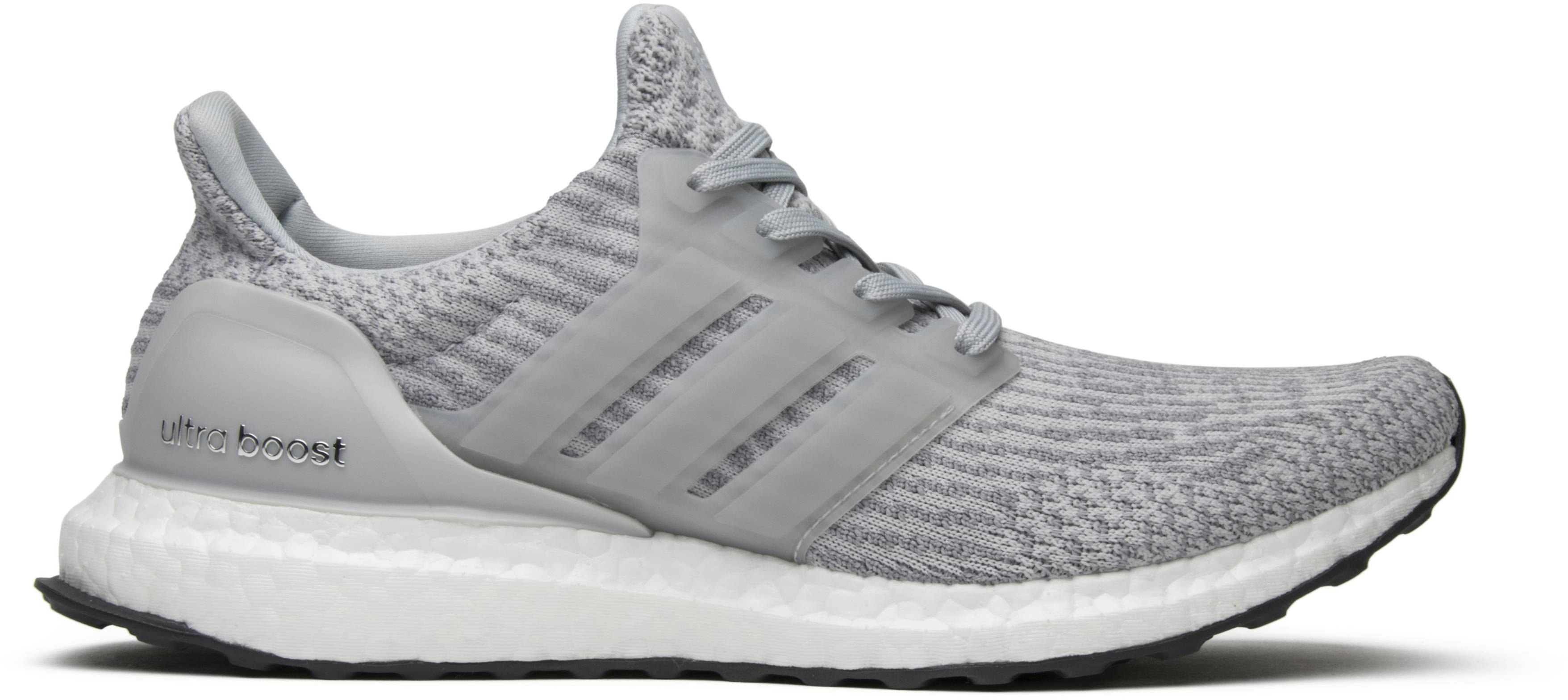 Ultra boost top bb low