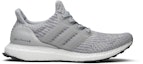 Buy adidas UltraBoost 3.0 'Clear Grey' BB6059 - Kasut Larian Stylish