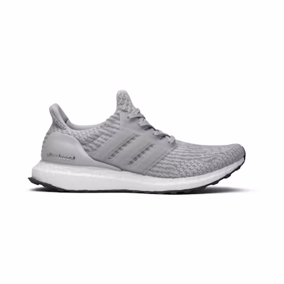 adidas UltraBoost 3.0 'Clear Grey'