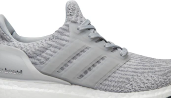 Order 愛迪達 UltraBoost 3.0 '清灰' BB6059