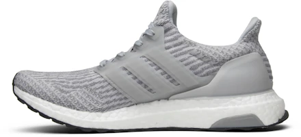 Lookbook 愛迪達 UltraBoost 3.0 '清灰' BB6059