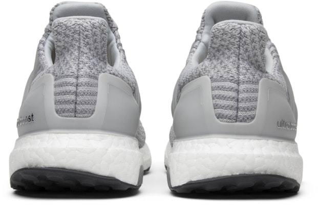 adidas UltraBoost 3.0 'Clear Grey' BB6059 Details for adidas UltraBoost 3.0 'Clear Grey' BB6059
