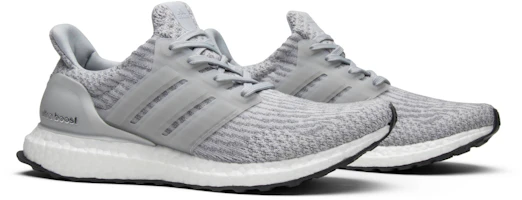 Cheap 愛迪達 UltraBoost 3.0 '清灰' BB6059