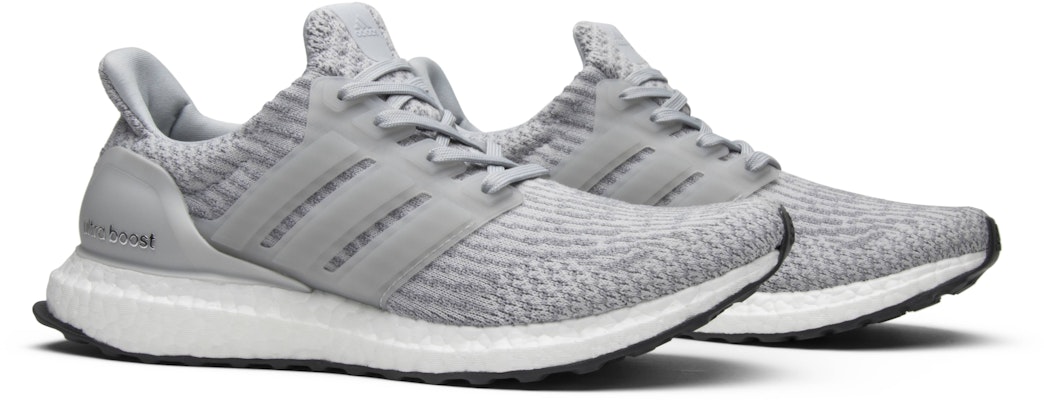 adidas UltraBoost 3.0 'Clear Grey' BB6059 Cheap adidas UltraBoost 3.0 'Clear Grey' BB6059