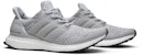 adidas UltraBoost 3.0 'Clear Grey' BB6059 - Kasut Larian Stylish