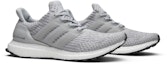 Cheap adidas UltraBoost 3.0 'Clear Grey' BB6059 - Kasut Larian Stylish