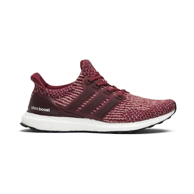 adidas UltraBoost 3.0 'Collegiate Burgundy'