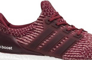 adidas UltraBoost 3.0 'Borgoña Universitario' BA8845 Order adidas UltraBoost 3.0 'Borgoña Universitario' BA8845