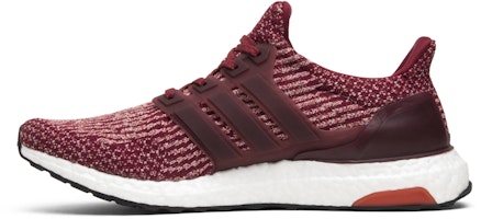 adidas UltraBoost 3.0 'Borgoña Universitario' BA8845 Lookbook adidas UltraBoost 3.0 'Borgoña Universitario' BA8845