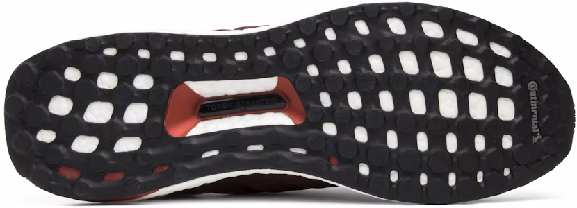 adidas UltraBoost 3.0 'Borgoña Universitario' BA8845 Shop adidas UltraBoost 3.0 'Borgoña Universitario' BA8845