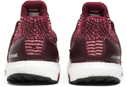 adidas UltraBoost 3.0 'Borgoña Universitario' BA8845 Details for adidas UltraBoost 3.0 'Borgoña Universitario' BA8845