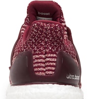 adidas UltraBoost 3.0 'Borgoña Universitario' BA8845 Sizing adidas UltraBoost 3.0 'Borgoña Universitario' BA8845
