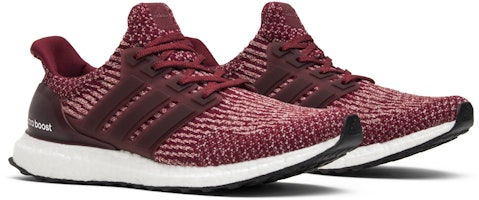 adidas UltraBoost 3.0 'Borgoña Universitario' BA8845 Cheap adidas UltraBoost 3.0 'Borgoña Universitario' BA8845
