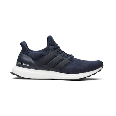 adidas UltraBoost 3.0 'Collegiate Navy'