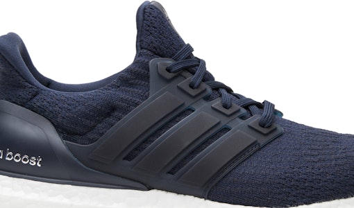 adidas UltraBoost 3.0 'Biru Navy Kampus' BA8843 Order adidas UltraBoost 3.0 'Biru Navy Kampus' BA8843