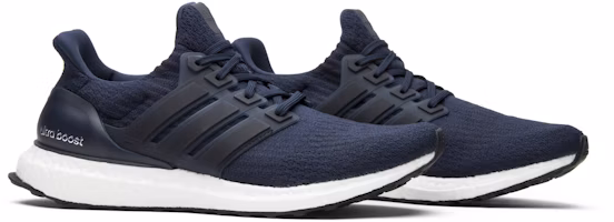 adidas UltraBoost 3.0 'Biru Navy Kampus' BA8843 Cheap adidas UltraBoost 3.0 'Biru Navy Kampus' BA8843