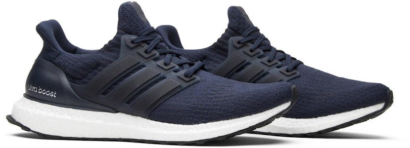adidas UltraBoost 3.0 'Biru Navy Kampus' BA8843 Cheap adidas UltraBoost 3.0 'Biru Navy Kampus' BA8843