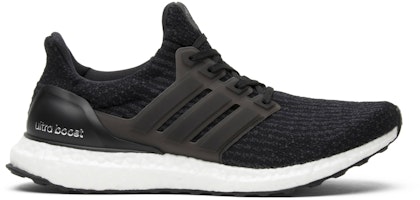 adidas UltraBoost 3.0 'Core Black' BA8842 adidas UltraBoost 3.0 'Core Black' BA8842
