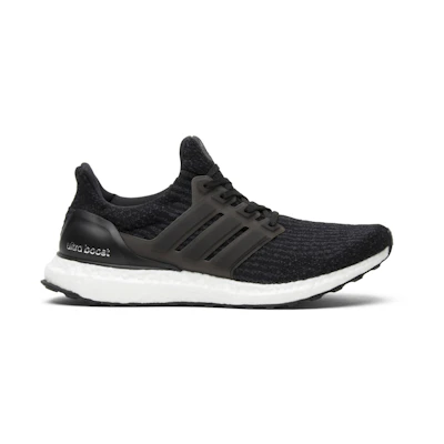 adidas UltraBoost 3.0 'Core Black'