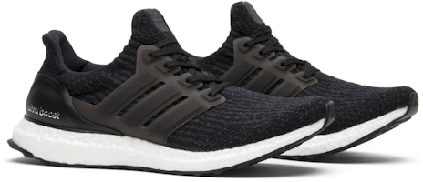 adidas UltraBoost 3.0 'Core Black' Hitam Inti BA8842 Cheap adidas UltraBoost 3.0 'Core Black' Hitam Inti BA8842