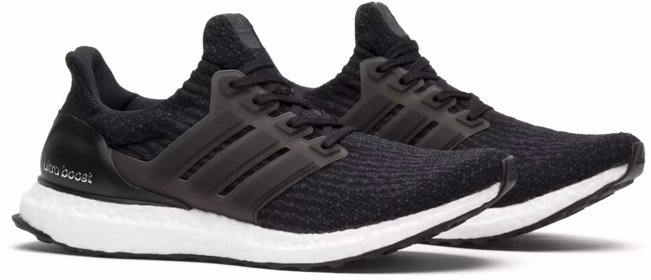 adidas UltraBoost 3.0 'Core Black' BA8842 Cheap adidas UltraBoost 3.0 'Core Black' BA8842