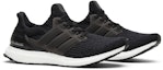 Cheap adidas UltraBoost 3.0 'Core Black' BA8842 - Hitam Asas